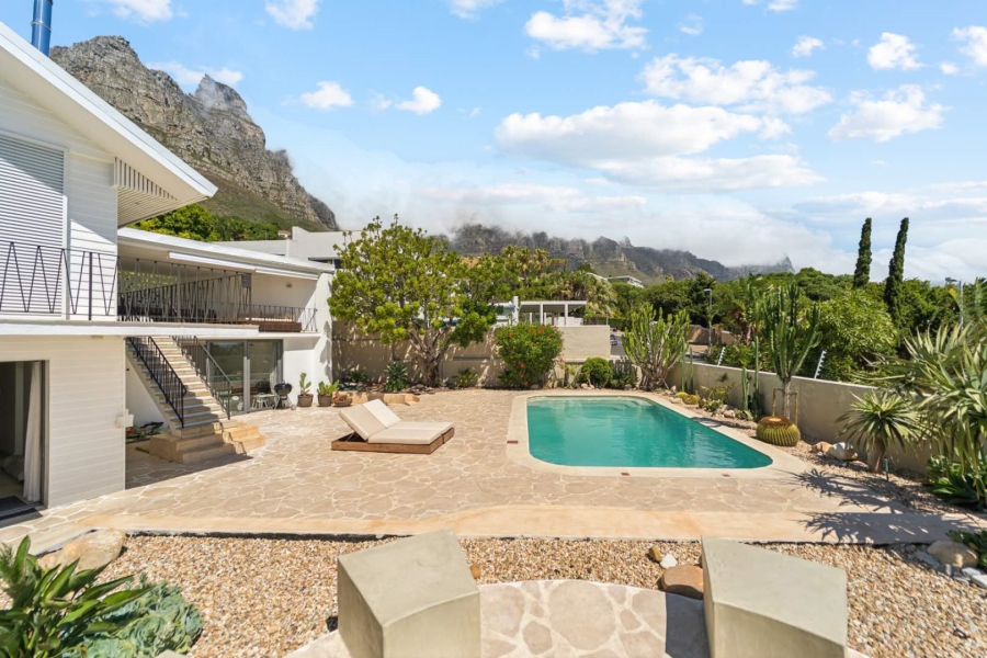 5 Bedroom Property for Sale in Camps Bay Western Cape